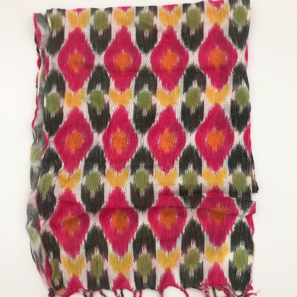 kids scarf